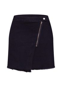Review, Damen Rock, Schwarz