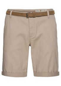 Review, Herren Hose 'BP CHINO BELT', Beige