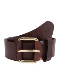 Levi's LEVI'S, Herren G&uuml;rtel 'Ashuelot', Braun