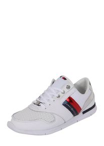 Tommy Hilfiger, Damen Sneaker 'Skye 1', Wei&szlig;