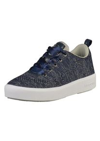 Bugatti, Damen Sneaker, Blau / Silber
