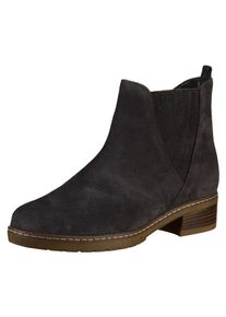 Gabor, Damen Stiefelette, Nachtblau