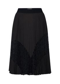 minimum, Damen Rock 'Mirane', Schwarz