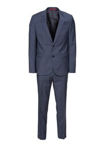 Hugo, Herren Anzug 'Astian/Hets184 10212596 01', Marine