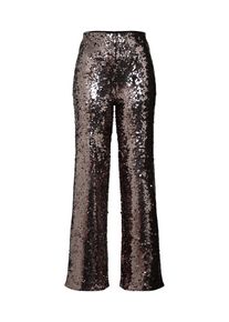 IVYREVEL, Damen Hose 'ALYO', Silber