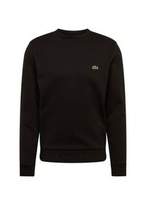 Lacoste, Herren Sweatshirt, Schwarz