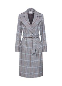 Mbym, Damen Mantel 'Kajsa', bunt