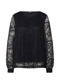 Object, Damen Shirt, Schwarz