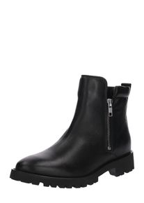 Sams&oslash;e & Sams&oslash;e Samsoe & Samsoe, Damen Stiefelette 'SYBIL', Schwarz