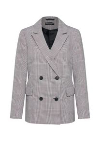 Dorothy Perkins, Damen Blazer, Grau