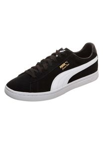 Puma, Herren Sneaker 'Court Star FS', Schwarz / Wei&szlig;