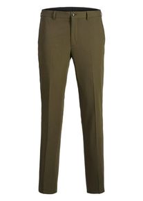 Jack & Jones JACK & JONES, Herren Anzughose, Gr&uuml;n