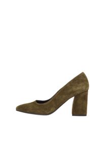 Bianco, Damen Pumps 'AISIA', Gr&uuml;n