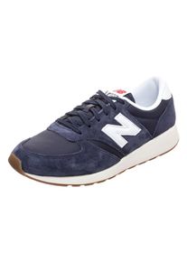 New Balance, Herren Sneaker 'MRL420-SQ-D', Navy / Wei&szlig;