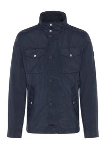 J. Lindeberg J.Lindeberg, Herren Jacke 'Bailey Tex', Taubenblau