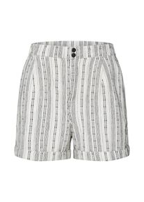 Review, Damen Hose '00770905606', Schwarz / Wei&szlig;