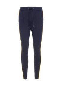 V&eacute;ro Moda VERO MODA, Damen Jogginghose, Nachtblau