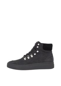 Bianco, Damen Ankle Boots, Schwarz