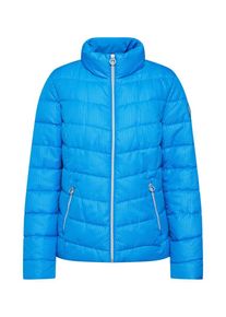 s.Oliver RED LABEL, Damen Jacke, Himmelblau