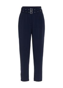 Y.A.S, Damen Hose, Dunkelblau