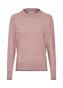 Jacqueline de Yong, Damen Pullover, Rosa