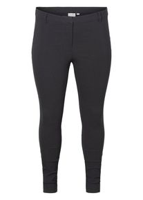 JUNAROSE, Damen Stoffhose 'JRCICA', Schwarz