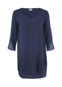 V&eacute;ro Moda VERO MODA, Damen Tunika 'Vmboca', Dunkelblau