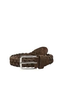 Selected Homme, Herren G&uuml;rtel, Mokka