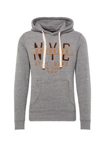 Jack & Jones JACK & JONES, Herren Sweatshirt, Dunkelgrau