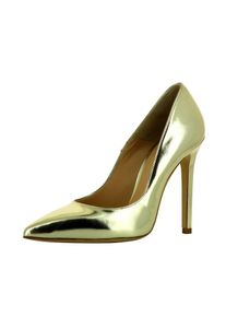 Evita, Damen Pumps, Gold