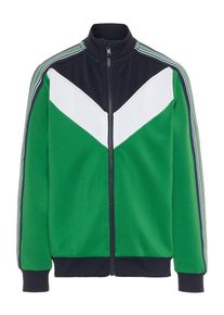 name it, Strickjacke, Nachtblau / Hellblau / Gr&uuml;n / Wei&szlig;