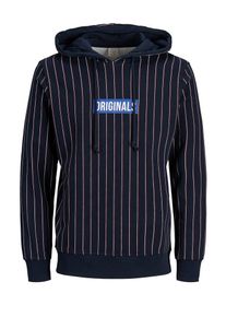 Jack & Jones JACK & JONES, Herren Sweatshirt, Dunkelblau