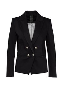 Drykorn, Damen Blazer 'HERVEY', Schwarz
