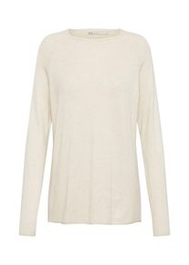 Only, Damen Pullover, Beige
