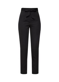 boohoo, Damen Hose, Schwarz