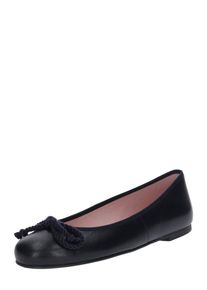 Pretty Ballerinas, Damen Slipper 'Ballerina Coton', Dunkelblau