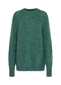 EDITED, Damen Pullover 'Lane', Gr&uuml;n