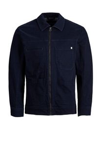 Jack & Jones JACK & JONES, Herren Jacke, Marine