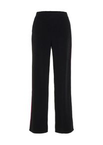 V&eacute;ro Moda VERO MODA, Damen Sweathose, Neonpink / Schwarz / Wei&szlig;