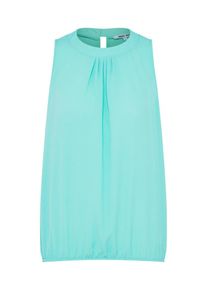 ABOUT YOU, Damen Top 'Talea', T&uuml;rkis