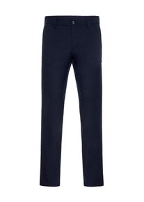 J. Lindeberg J.Lindeberg, Herren 'Padded Pant Schoeller 3xDry' Hose, Navy