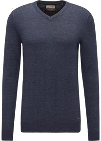 PETROL INDUSTRIES, Herren Pullover, Enzian