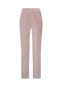 Sparkz, Damen Hose 'Silvia', Altrosa