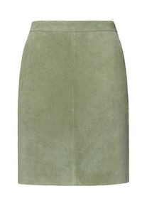 EDITED, Damen Rock 'Meja', Gr&uuml;n