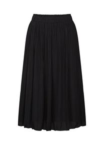 GAP, Damen Rock, Schwarz