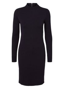 Noisy may, Damen Strickkleid, Nachtblau