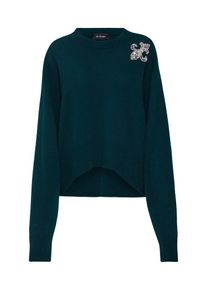 THE KOOPLES, Damen Pullover, Gr&uuml;n
