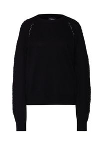 THE KOOPLES, Damen Pullover, Schwarz