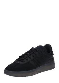 adidas originals, Herren Sneaker 'Samba RM', Schwarz