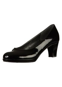 Gabor, Damen Pumps, Schwarz